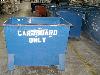 TUBAR 72" Dumpers,